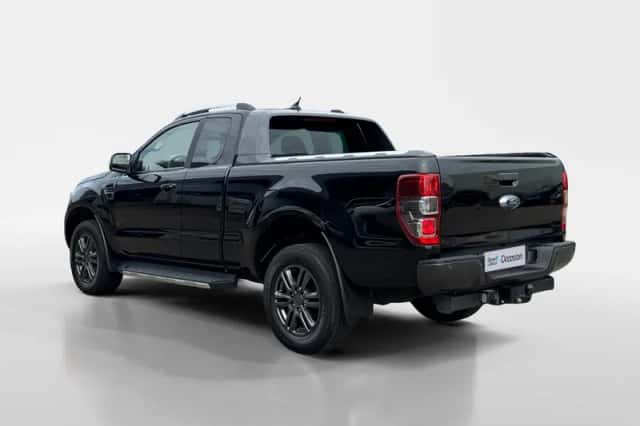 Ford Ranger (2022) thumbnail 13