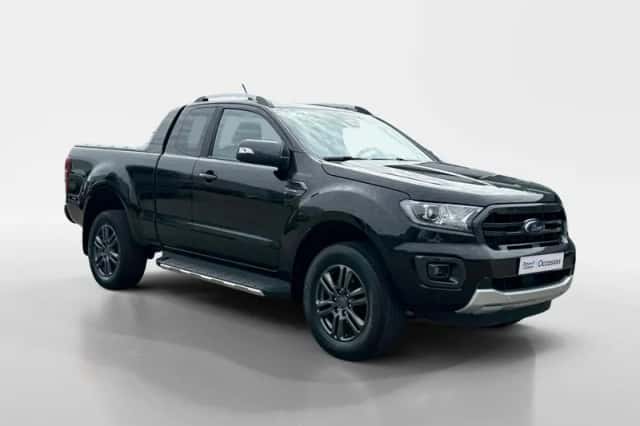 Ford Ranger (2022) thumbnail 14