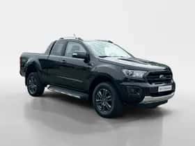 Ford Ranger (2022) thumbnail 14