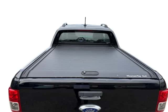 Ford Ranger (2022) thumbnail 15