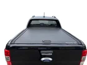 Ford Ranger (2022) thumbnail 15
