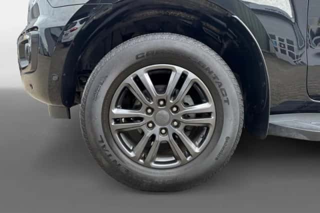 Ford Ranger (2022) thumbnail 17