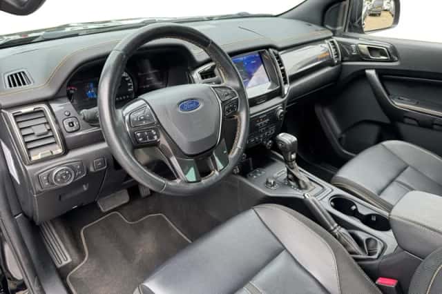 Ford Ranger (2022) thumbnail 18