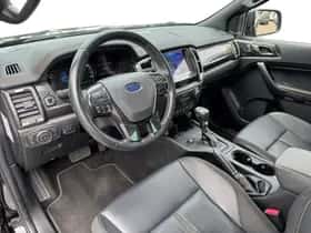 Ford Ranger (2022) thumbnail 18