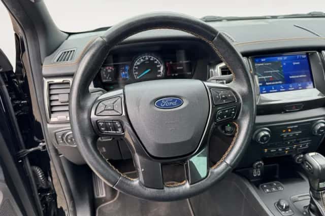Ford Ranger (2022) thumbnail 19