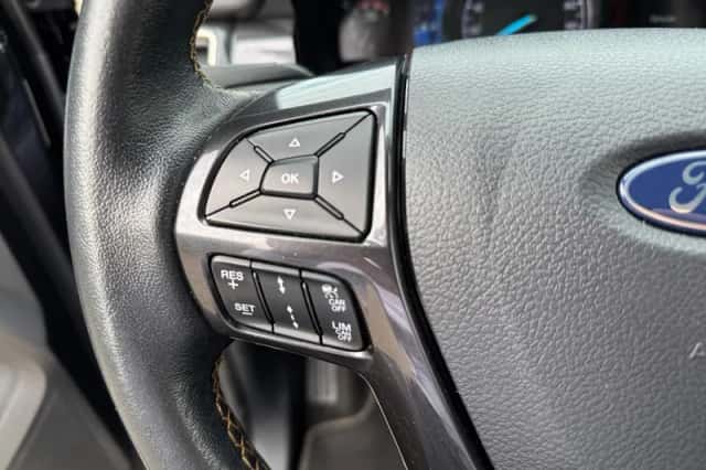 Ford Ranger (2022) thumbnail 20