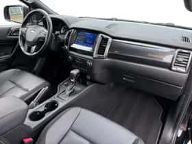 Ford Ranger (2022) thumbnail 3