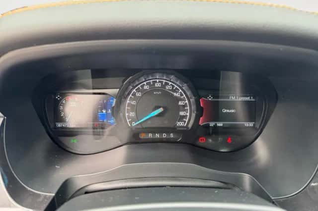 Ford Ranger (2022) thumbnail 22