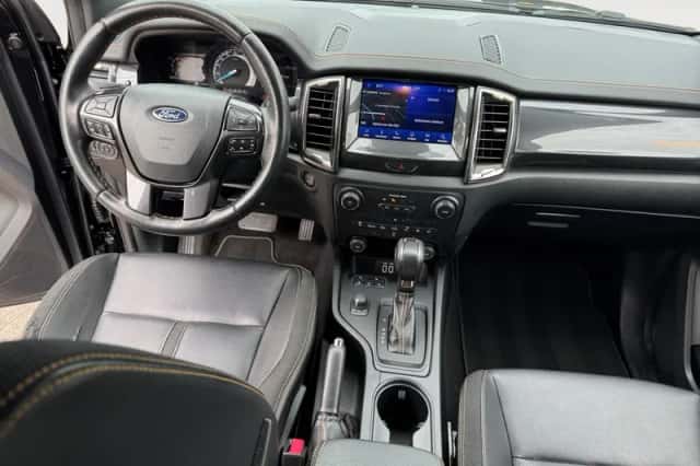 Ford Ranger (2022) thumbnail 23
