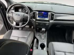 Ford Ranger (2022) thumbnail 23