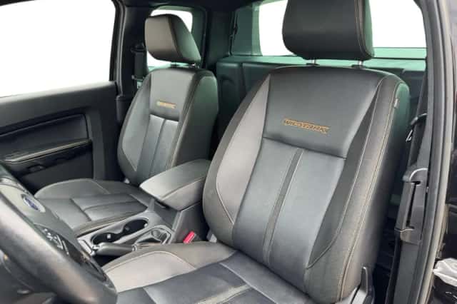 Ford Ranger (2022) thumbnail 25