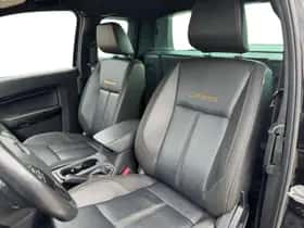 Ford Ranger (2022) thumbnail 25