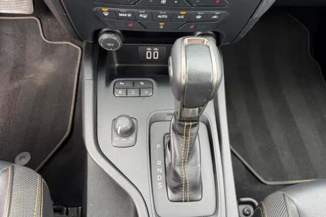 Ford Ranger (2022) thumbnail 26