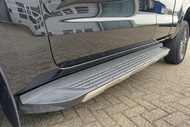 Ford Ranger (2022) thumbnail 28