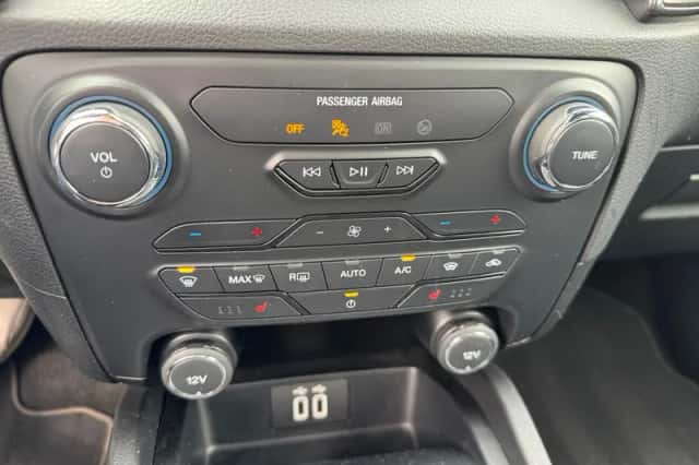 Ford Ranger (2022) thumbnail 29