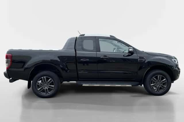 Ford Ranger (2022) thumbnail 4