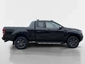 Ford Ranger (2022) thumbnail 4