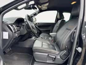 Ford Ranger (2022) thumbnail 5