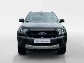 Ford Ranger (2022) thumbnail 7