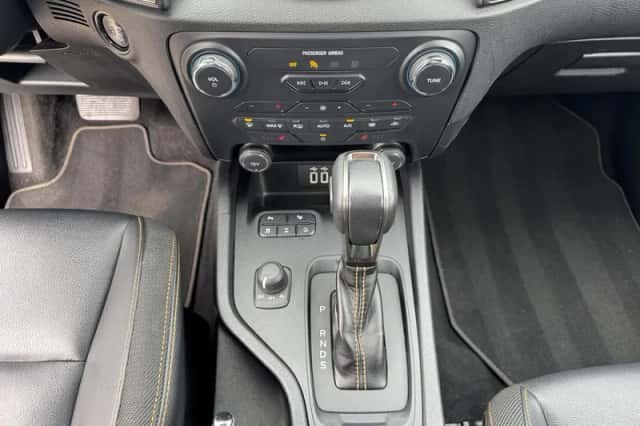 Ford Ranger (2022) thumbnail 8