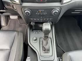 Ford Ranger (2022) thumbnail 8
