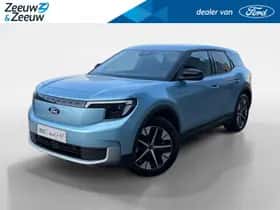 Ford Explorer (2026) thumbnail 1