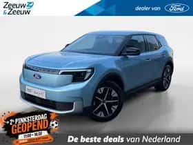 Ford Explorer (2026)