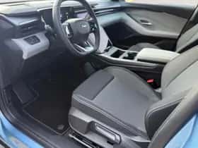 Ford Explorer (2026) thumbnail 14