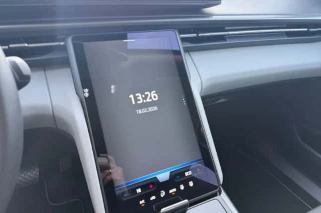 Ford Explorer (2026) thumbnail 20