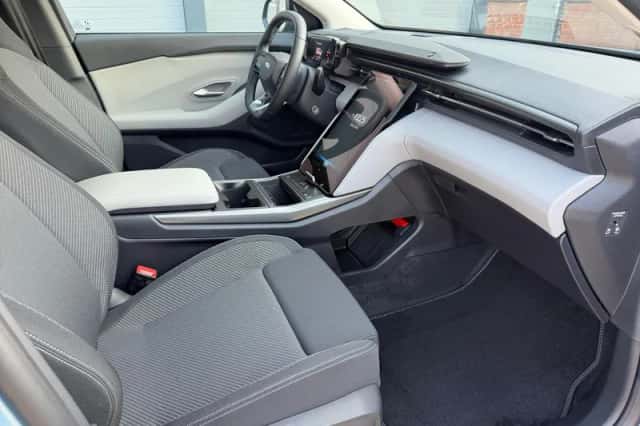 Ford Explorer (2026) thumbnail 24
