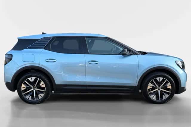 Ford Explorer (2026) thumbnail 4