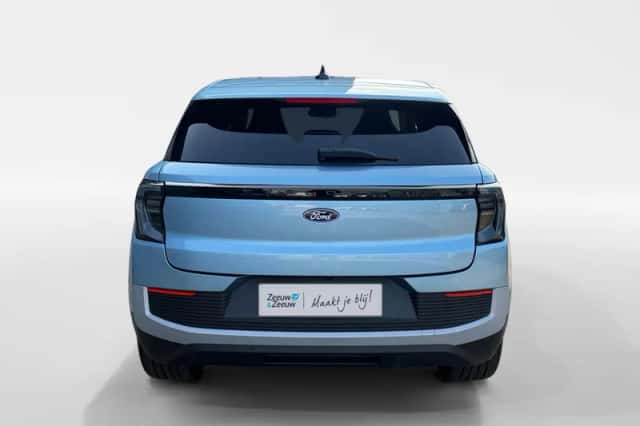 Ford Explorer (2026) thumbnail 6