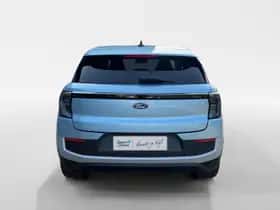 Ford Explorer (2026) thumbnail 6
