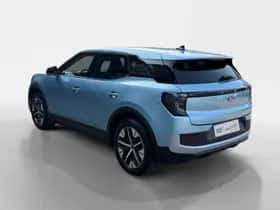 Ford Explorer (2026) thumbnail 9