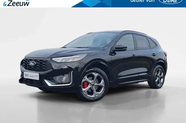 Ford Kuga (2026) thumbnail 1