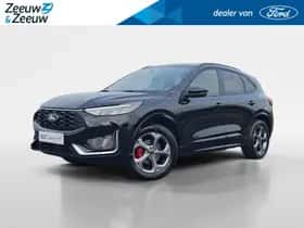 Ford Kuga (2026) thumbnail 1