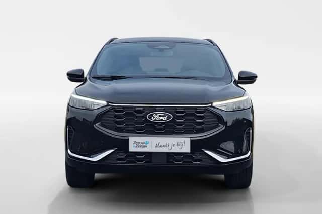 Ford Kuga (2026) thumbnail 2