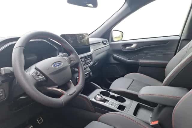 Ford Kuga (2026) thumbnail 18