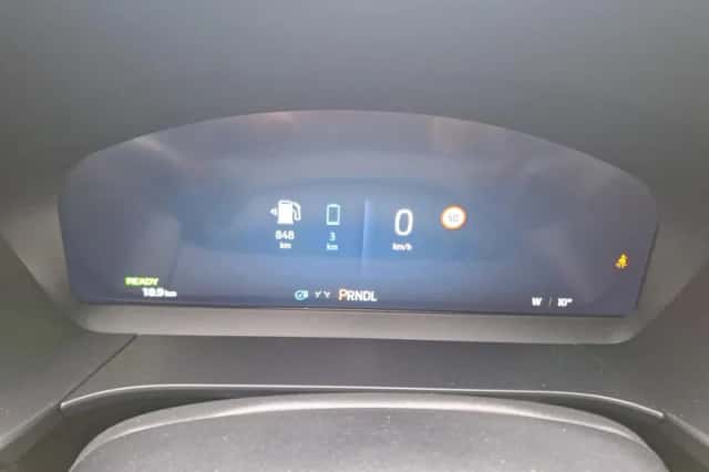 Ford Kuga (2026) thumbnail 22