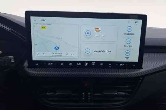 Ford Kuga (2026) thumbnail 24