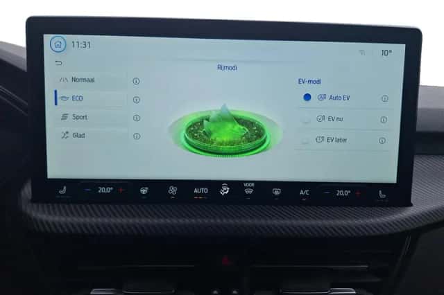 Ford Kuga (2026) thumbnail 27