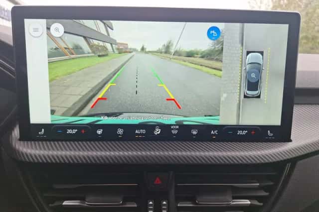 Ford Kuga (2026) thumbnail 28
