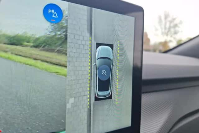 Ford Kuga (2026) thumbnail 30