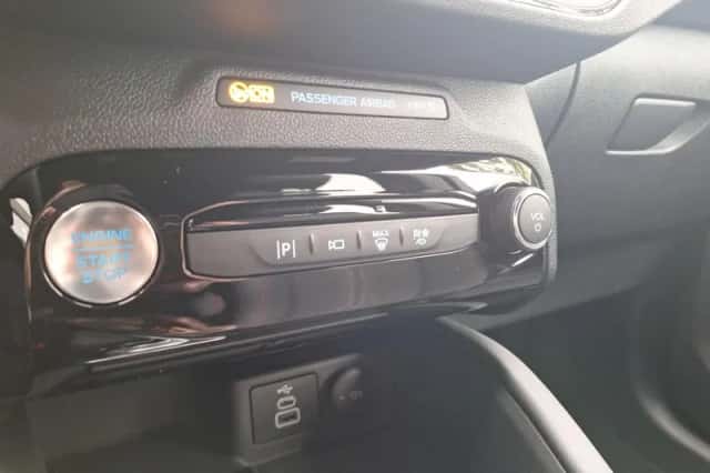 Ford Kuga (2026) thumbnail 32
