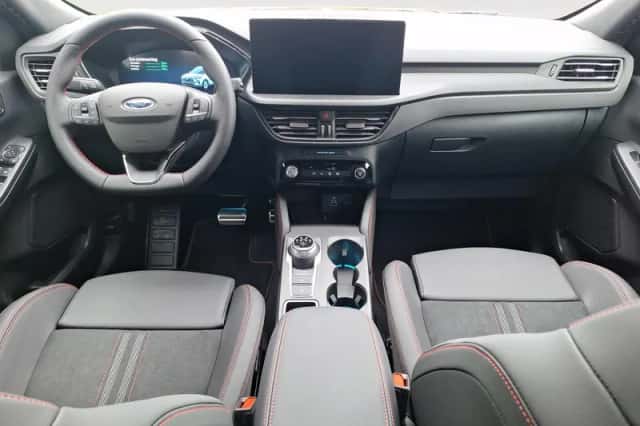 Ford Kuga (2026) thumbnail 36