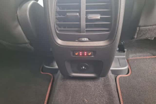 Ford Kuga (2026) thumbnail 38