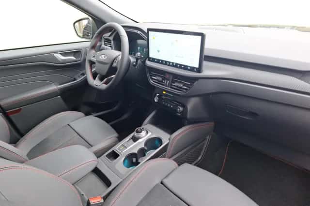 Ford Kuga (2026) thumbnail 40