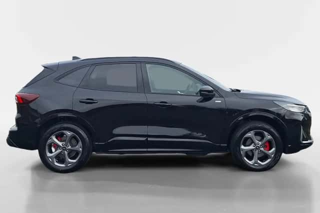 Ford Kuga (2026) thumbnail 5