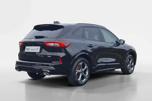 Ford Kuga (2026) thumbnail 6