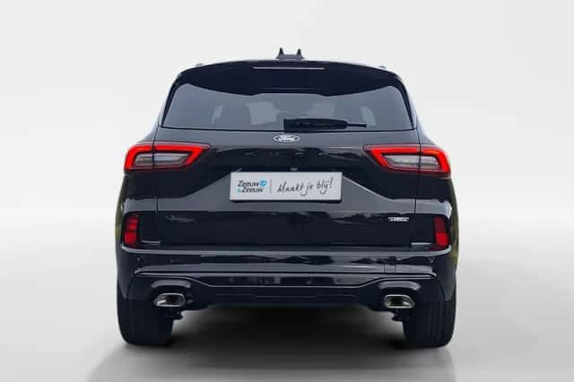 Ford Kuga (2026) thumbnail 7